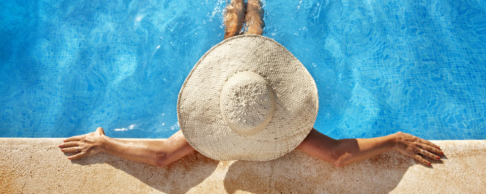 Tengerterápia a nyaraláskorj<